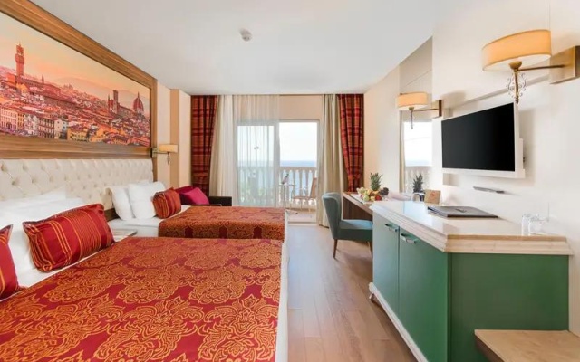 Standard room without balcony — фото 2