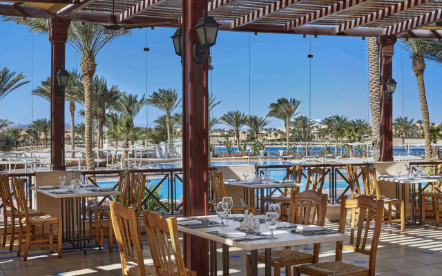 JAZ Lamaya Resort - All Inclusive