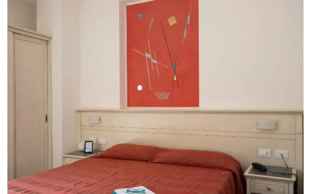 Margherita Hotel