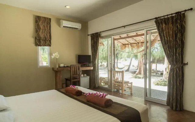 Angkana Hotel Bungalows