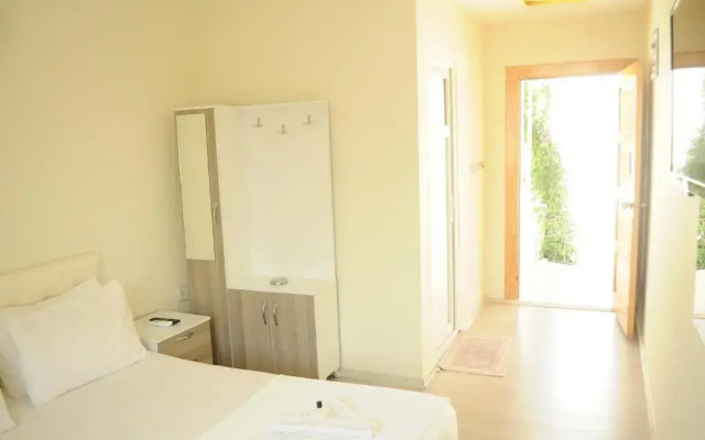 Kemer Suites