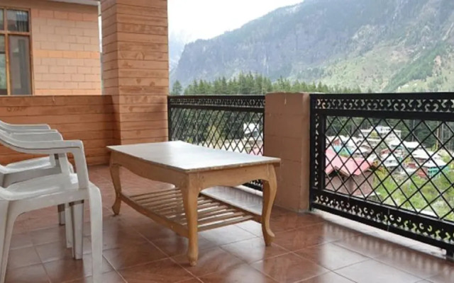 Indraprastha Cottages