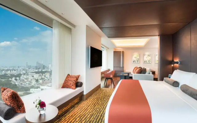 The Prince Gallery Tokyo Kioicho, A Luxury Collection Hotel