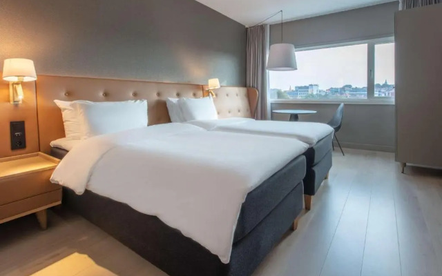 Radisson Blu Atlantic Hotel, Stavanger