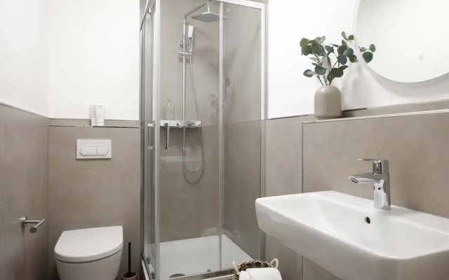 Phil & Max Hotel & Apartments Messe