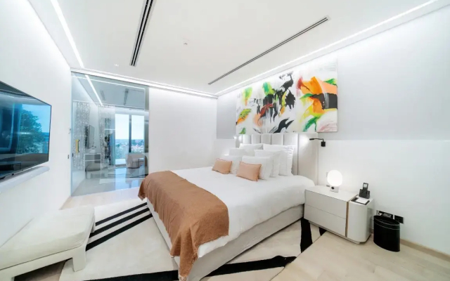 Villa Geba Boutique Hotel