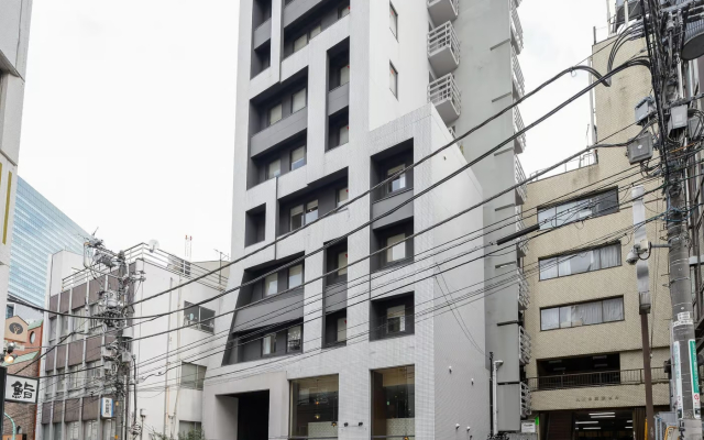 Shibuya Granbell Hotel