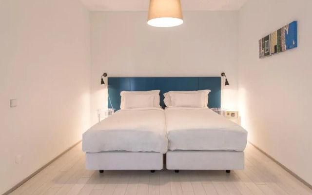 Alfama - Lisbon Lounge Suites