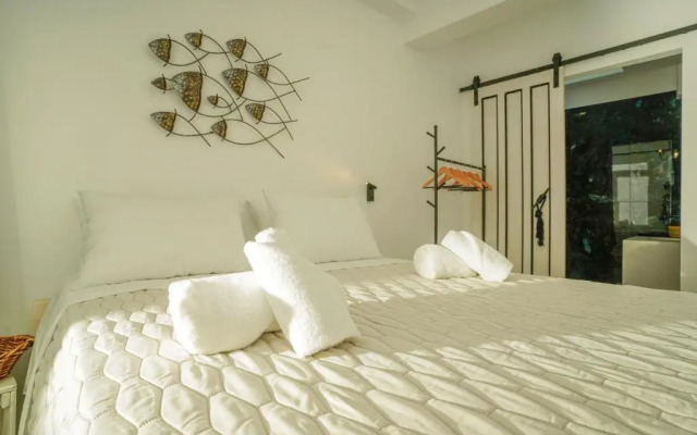 Seabed Suites Mykonos