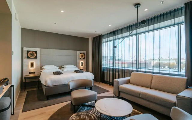 Tallink City Hotel