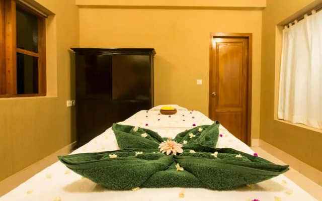 Cardamom County by Xandari