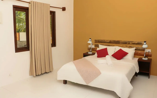 The Castaway Retreat Hotel