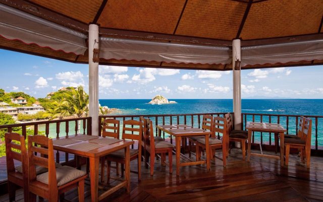 Отель Coral View Resort
