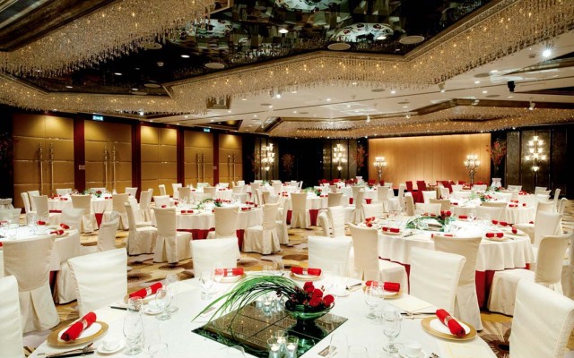 L'Arc Macau