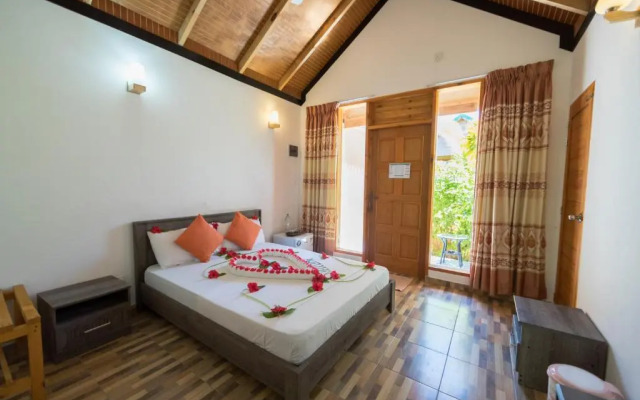 Sabba Beach Suite , Fodhdhoo - Maldives