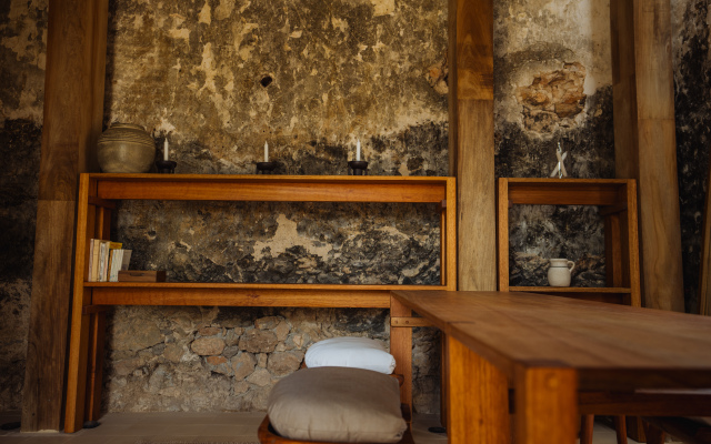 Viatura Hacienda Xtojil, Yucatan, Merida, with Optional All Inclusive