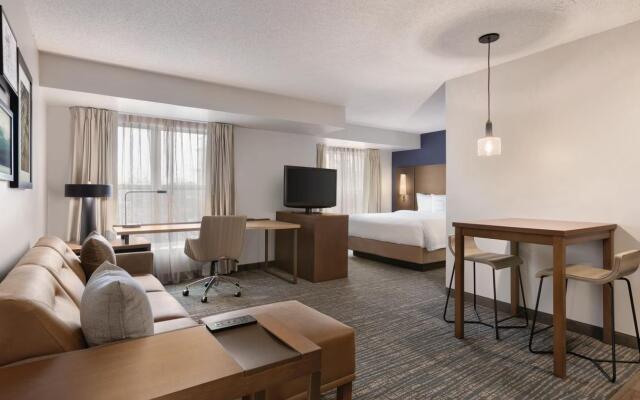 Residence Inn by Marriott Buffalo Galleria Mall