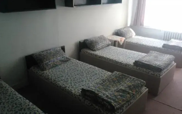 Zafer Hostel