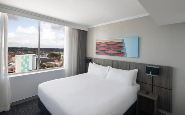 Mercure Sydney Bankstown