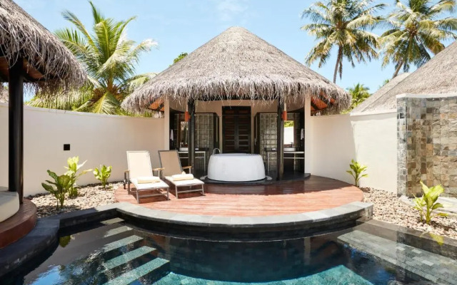 Sun Siyam Iru Fushi
