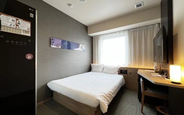 High Floor Double room (풀 더블 침대) 사진 1