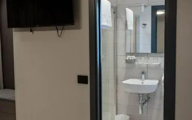 Hotel Graziella