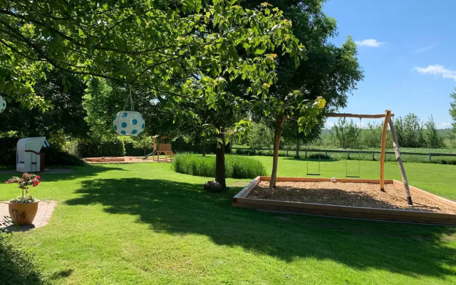 Appartementanlage Lancken-Granitz