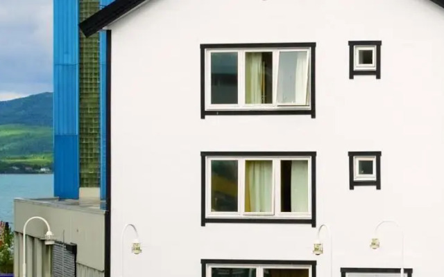Comfort Hotel Finnsnes