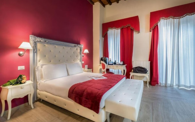 Ginori al Duomo Hotel