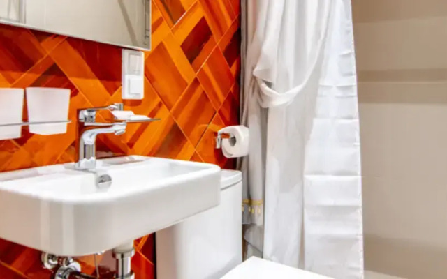 Namaste Hostel