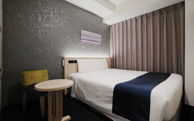 Standard Double room (풀 더블 침대) 사진 2