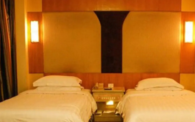 Beijing Easun Norlin Hotel