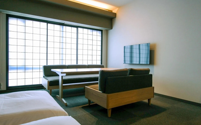 Standard with Loft room 사진 4
