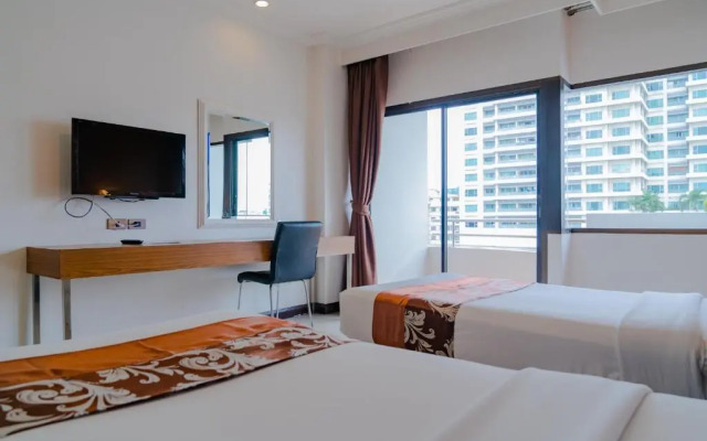 Forum Park Hotel