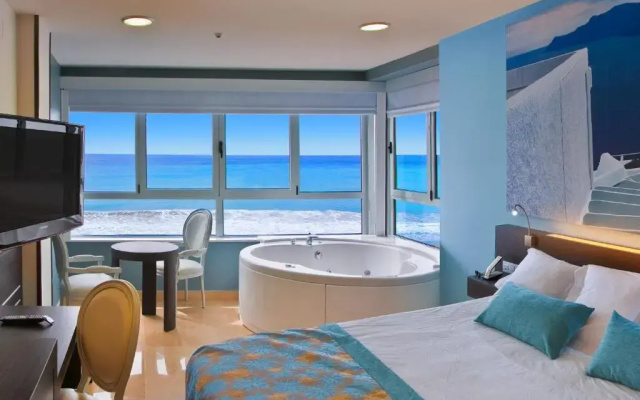 Отель Villa del Mar 