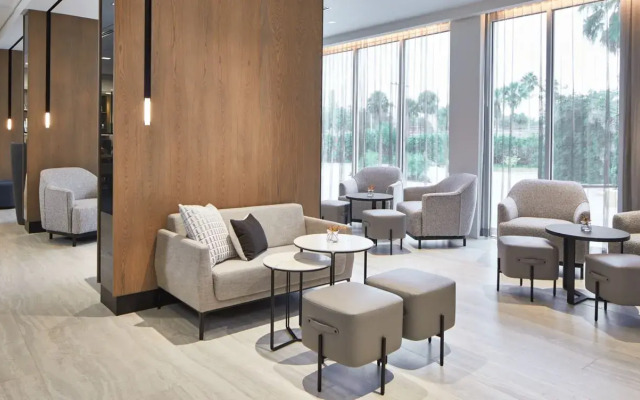 AC Hotel by Marriott Orlando Lake Buena Vista