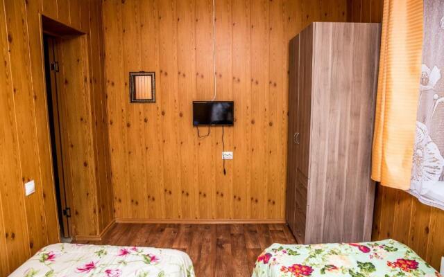 Guest House Natali