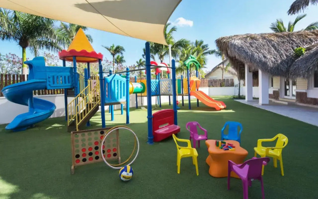 Royalton Splash Punta Cana, An Autograph Collection All-Inclusive Resort & Casino