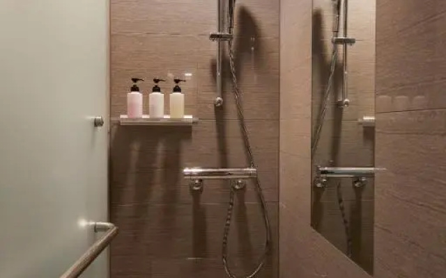 Accessible Double room (풀 더블 침대) 사진 3