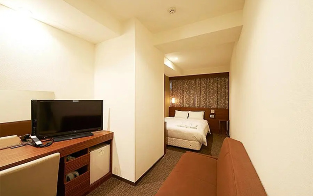 Relax Double room (풀 더블 침대) 사진 3