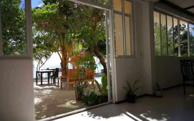 Crown Beach Hotel Maldives