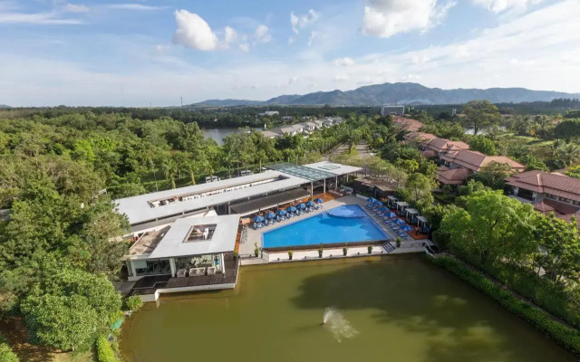 Angsana Villas Resort Phuket
