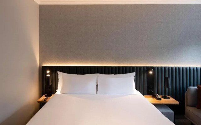 Novotel Sydney City Centre