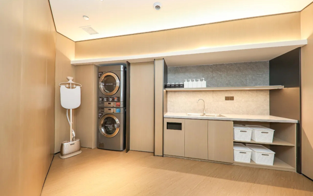 Ji Hotel Shanghai People'S Square Beijing West Road