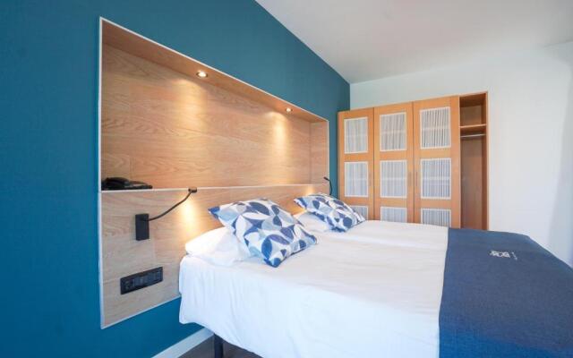 Playitas Hotel Resort