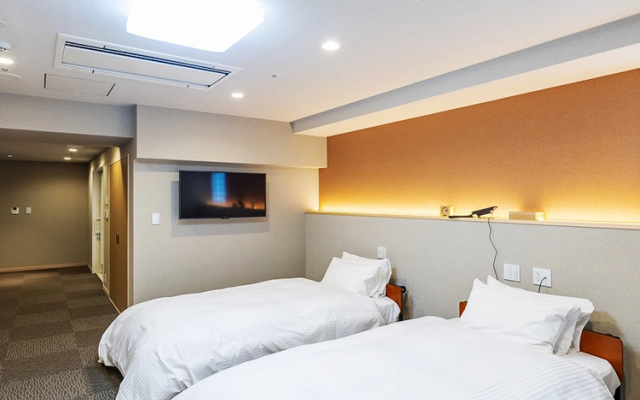 Superior Twin room (트윈 침대 2개) 사진 1