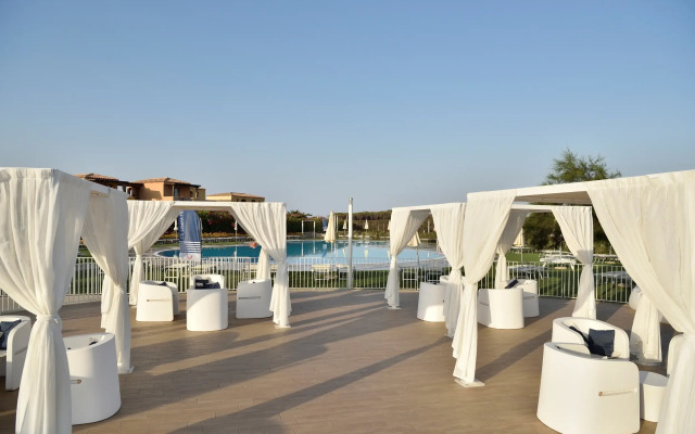 Janna & Sole Resort All Inclusive