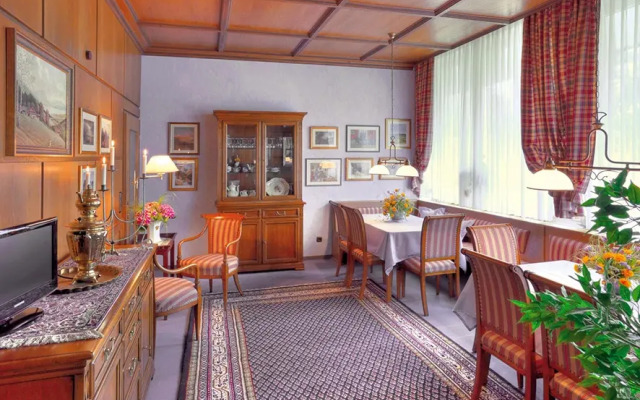 Haus Bettina