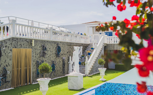 Meandros Boutique & Spa Hotel - Adults Only