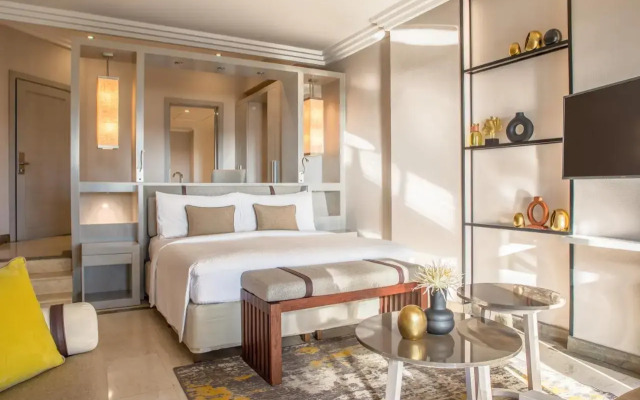 InterContinental Resort Mauritius